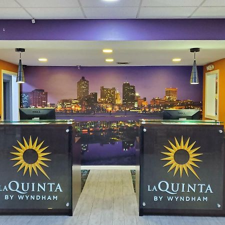 La Quinta By Wyndham Memphis Airport Graceland Exterior foto