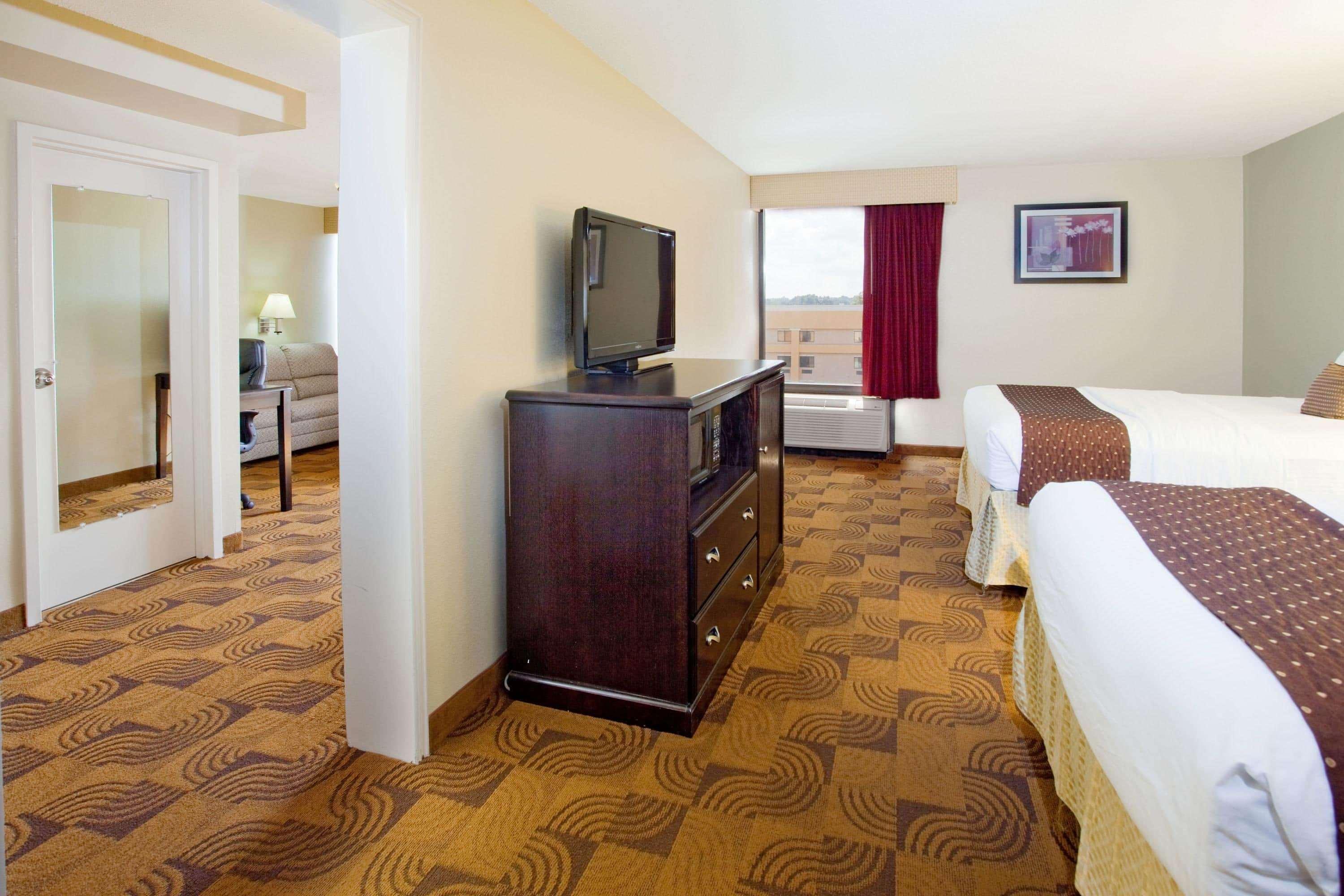 La Quinta By Wyndham Memphis Airport Graceland Exterior foto