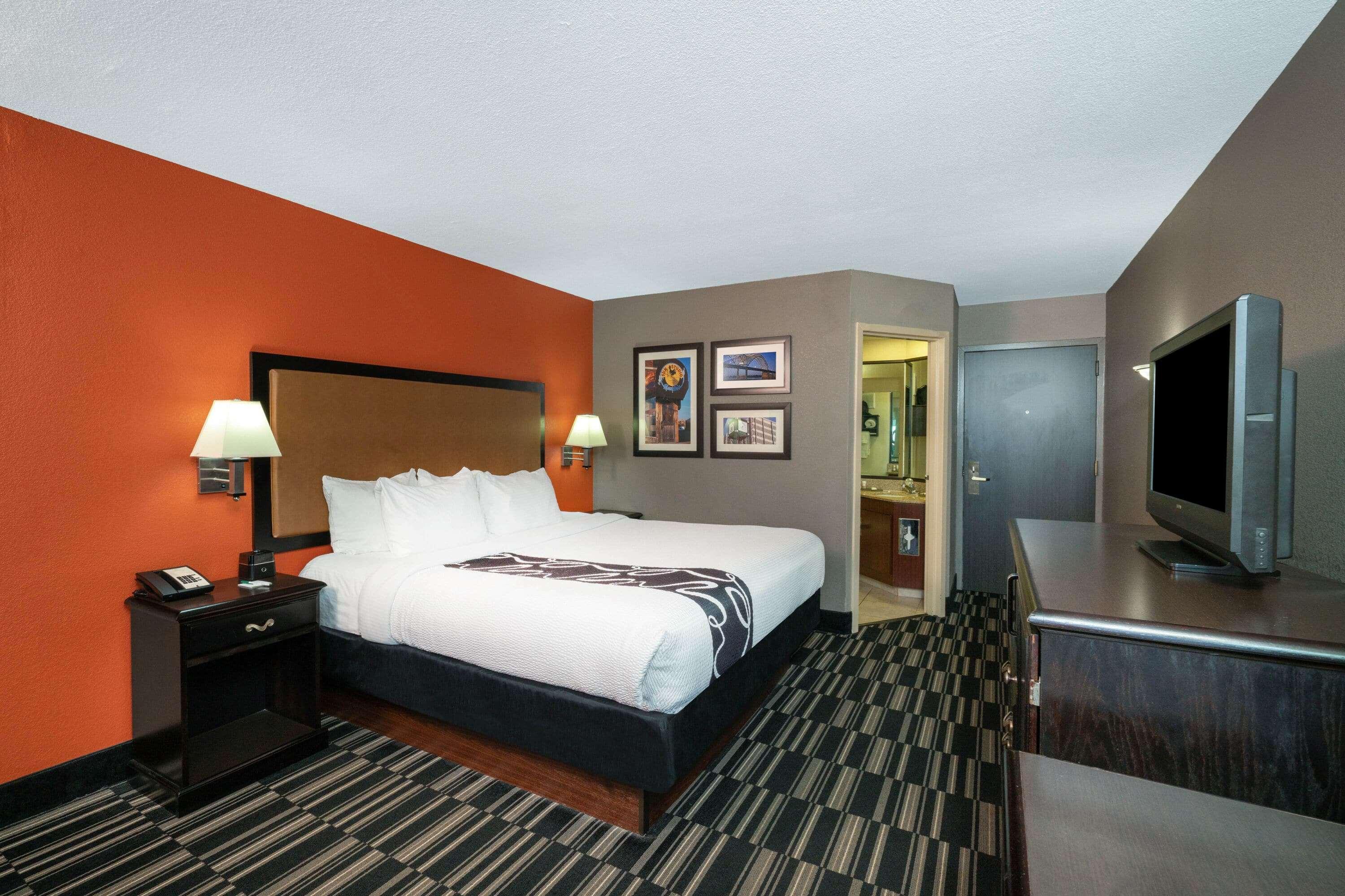 La Quinta By Wyndham Memphis Airport Graceland Exterior foto