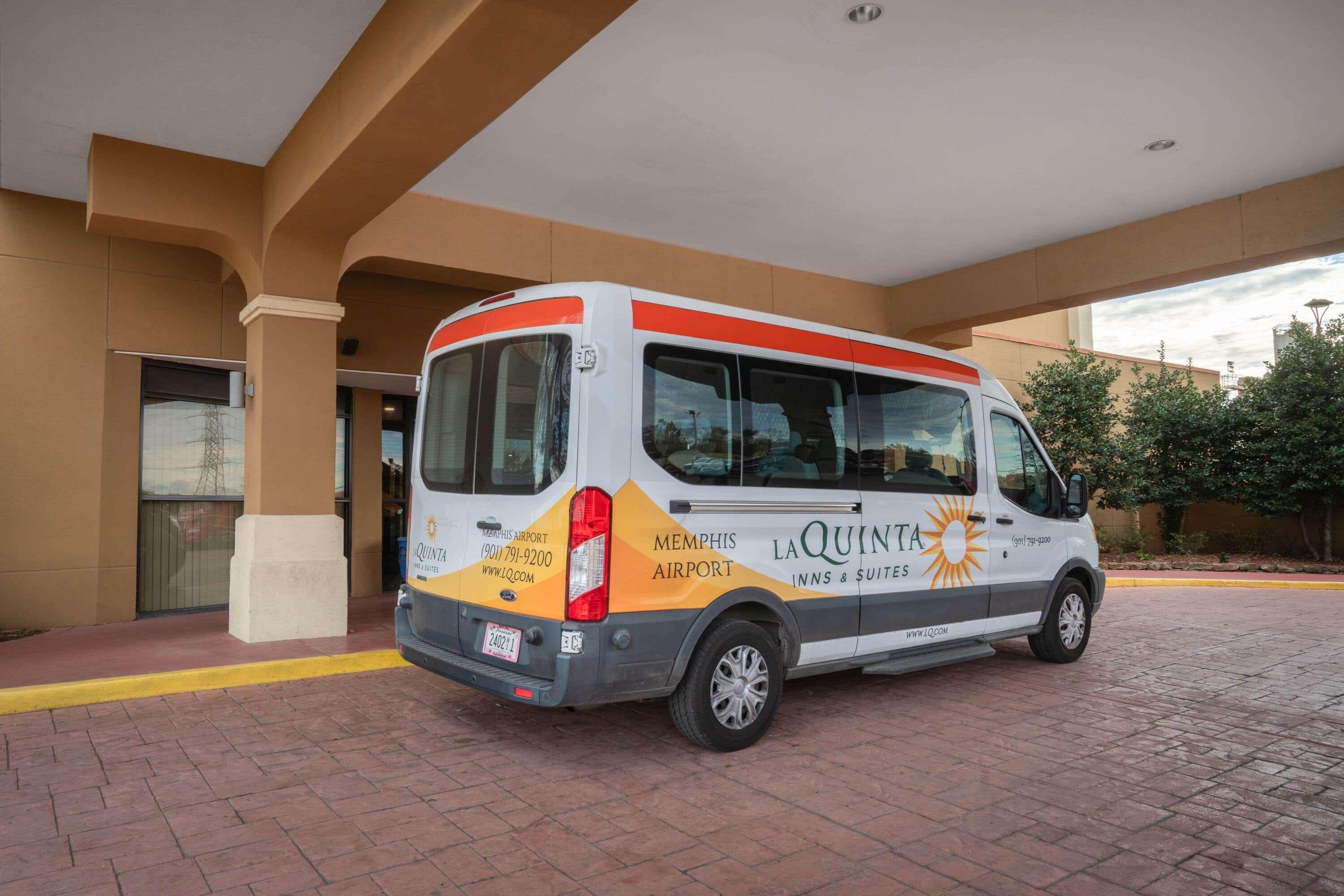 La Quinta By Wyndham Memphis Airport Graceland Exterior foto