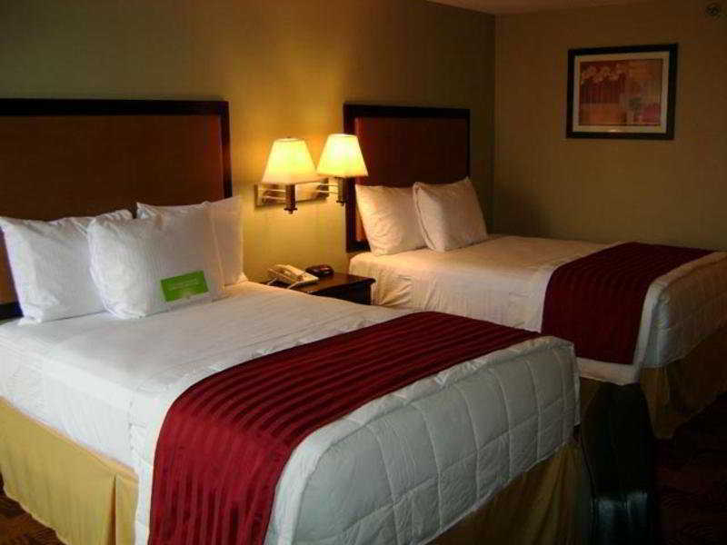 La Quinta By Wyndham Memphis Airport Graceland Zimmer foto
