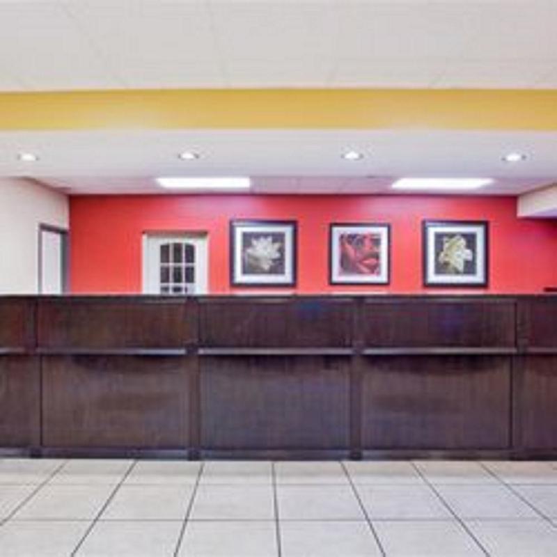 La Quinta By Wyndham Memphis Airport Graceland Exterior foto